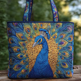 Sac fait main Royal Feather