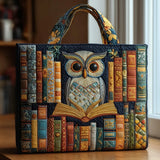 Wisdom & Ink Handgemaakte Tas
