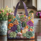 Desert Rose Ambachtelijke Tas