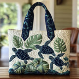 Zeegratie Handmade Bag