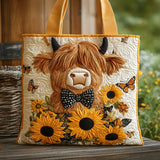 Butterfly & Grace Gewatteerde Tas