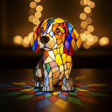 Lampe Beagle Edele