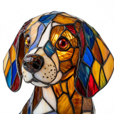 Lampe Beagle Edele