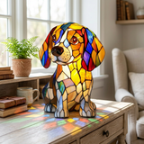 Lampe Beagle Edele