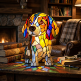 Lampe Beagle Edele