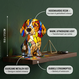 Lampe Beagle Edele