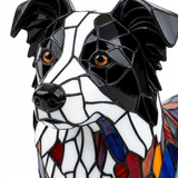 Lampe Border Collie