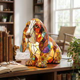 Serene Metgezel Lamp