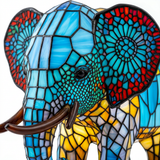 Lampe Éléphant Noa