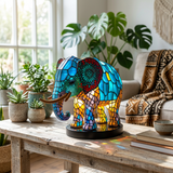 Lampe Éléphant Noa