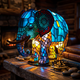 Lampe Éléphant Noa