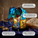 Lampe Éléphant Noa