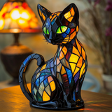 Lampe Crépuscule de Velours