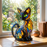 Lampe Crépuscule de Velours