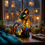 Lampe Crépuscule de Velours