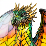 Wammes Drakenlamp