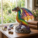 Wammes Drakenlamp