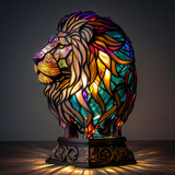 Lampe Lion Mufasa
