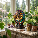 Lampe Lion Mufasa