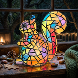 Alvin Eekhoornlamp