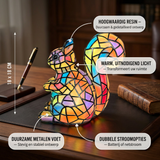 Alvin Eekhoornlamp