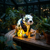 Kloffie Pandalamp