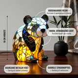 Kloffie Pandalamp
