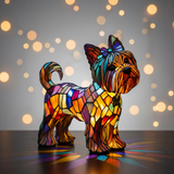 Lampe Reine de Cristal