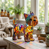 Lampe Reine de Cristal