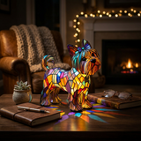 Lampe Reine de Cristal