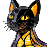 Feline Middernachtlamp