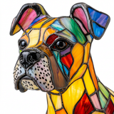 Belle lampe Boxer
