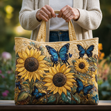 Sac fait main Summer Wings