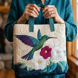 Garden Jewel Gewatteerde Tas