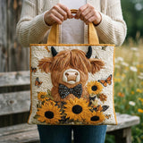 Butterfly & Grace Gewatteerde Tas