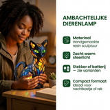 De elegante charme van de poedel